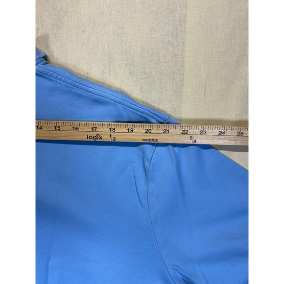 Polo Ralph Lauren Men’s XL Sky Blue Short Sleeve Polo Shirt Classic Fit - Picture 5 of 12